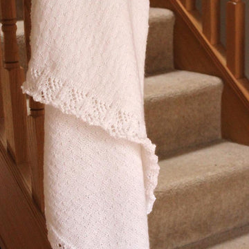 Blaine Baby Blanket