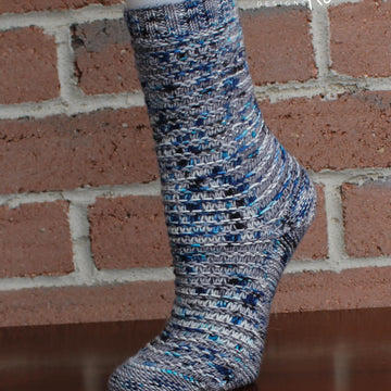 Inside Out Socks