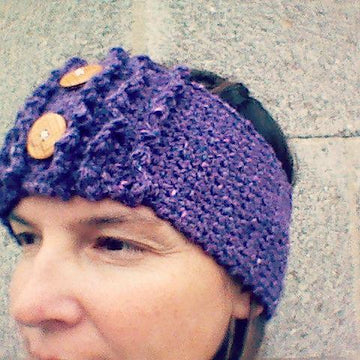Ruf Earwarmer