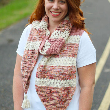Summer Romance Wrap