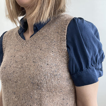 Basic Vest