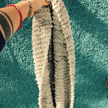Vega Infinity Scarf