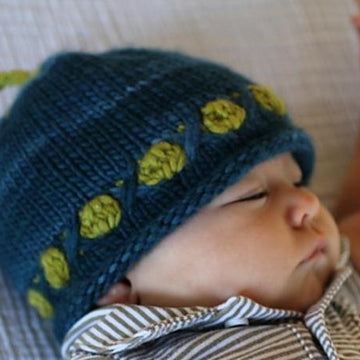 Bubblicious Hat