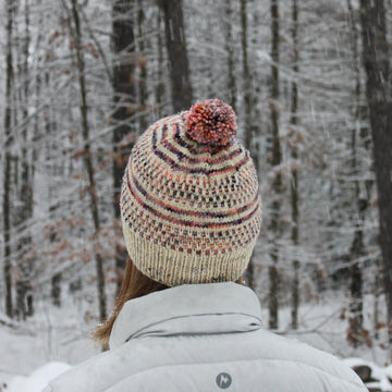 Eirlys Hat