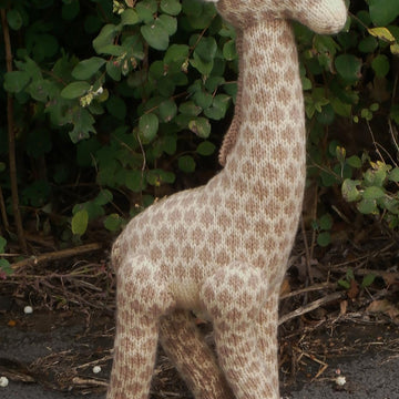 Geoffrey Giraffe