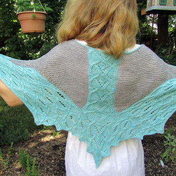 Tala Shawl