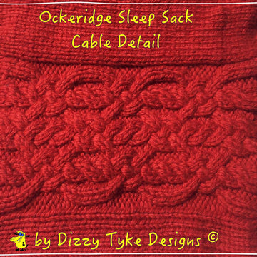Ockeridge Sleep Sack