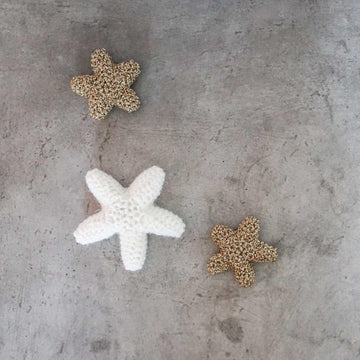 062- Little stars