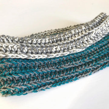Cross Country Cowl