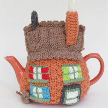 Home Sweet Home Tea Cosy