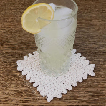 Juliet Coaster