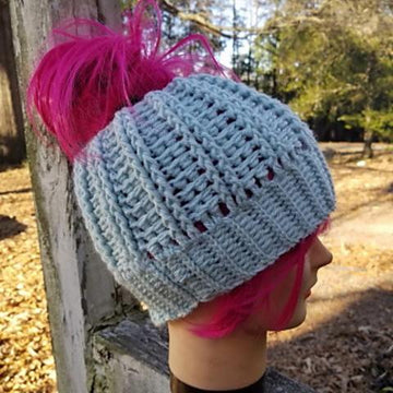 The Alridge Beanie