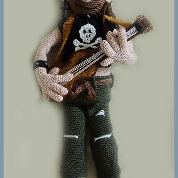 Rocker Rino