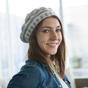 Target Beret