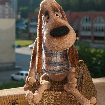 178 Ludwig the Dog