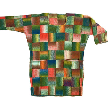 Papagena Dress