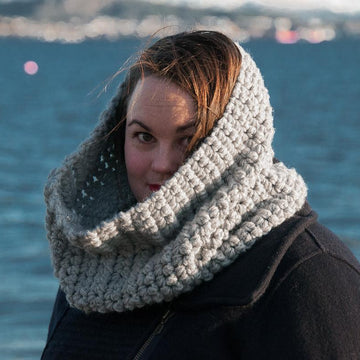 Laetus Cowl