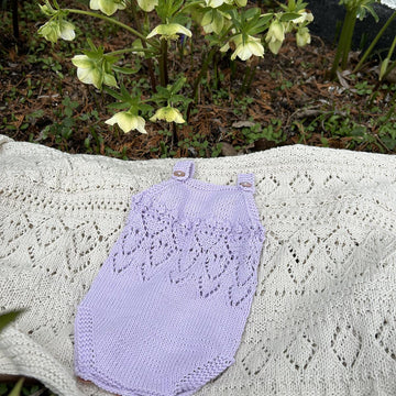 Bees and Blossoms baby-set