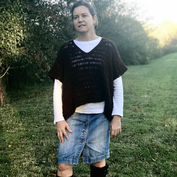 Harper Poncho