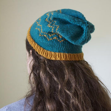Copper Mountain Hat
