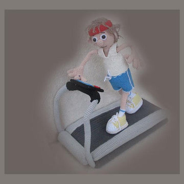 Treadmill Liam