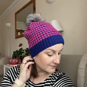 Jesse Beanie