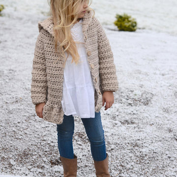 Veilynn Sweater