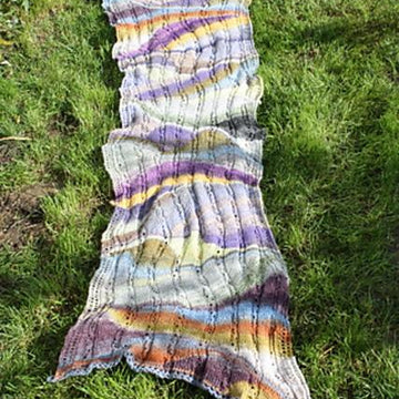 Autumn Wind with Variations