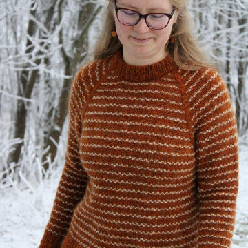 Nutiden Family Sweater Women