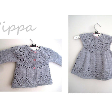Pippa Dress