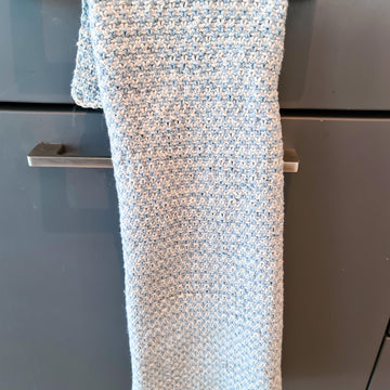 Cottage Tea Towel