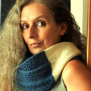 Veiled in Clouds