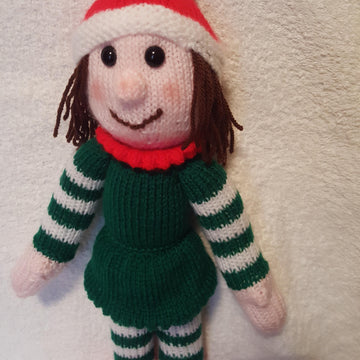Elvis the Elf