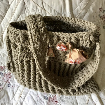 The Chelsea Tote Bag