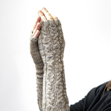 Harvest Mitts