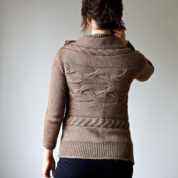 Easy Cardigan