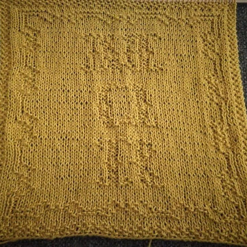 Nr. 78 Mor mønster 1 - 65 masker