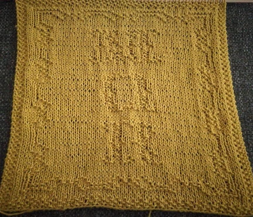 Nr. 78 Mor mønster 1 - 65 masker