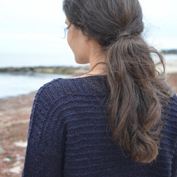 Easy Tunic