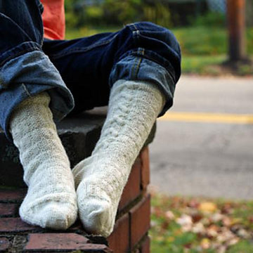 Silo Socks