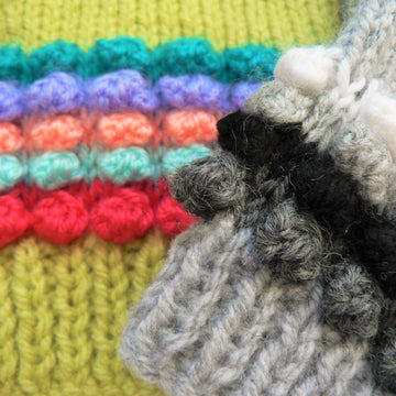 Bracelet Mittens