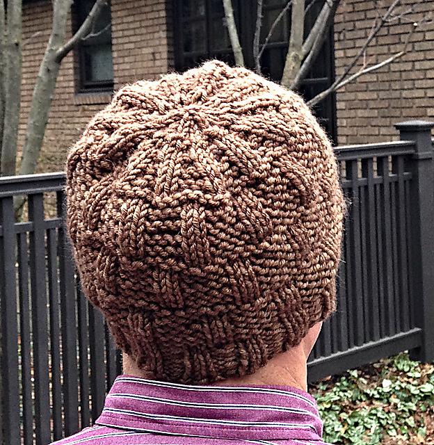 Last Minute Man Hat