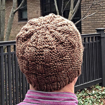 Last Minute Man Hat