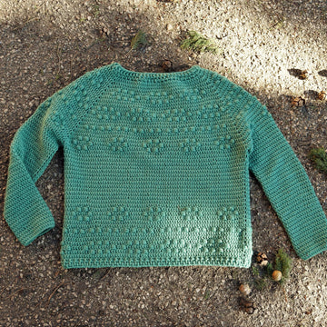 VerdeSweater