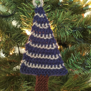 Tree Ornament