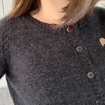 Black Velvet