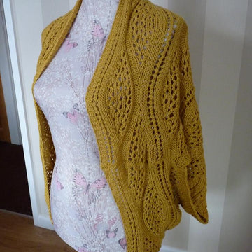 Dunes Bolero