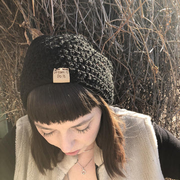Dreamer Slouchy Beanie