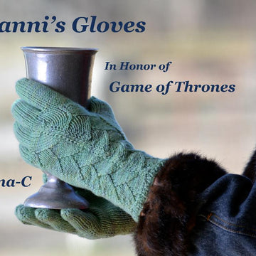 Danni's Gloves