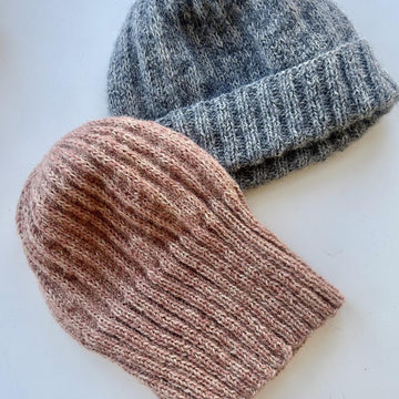 His and Hers Hats